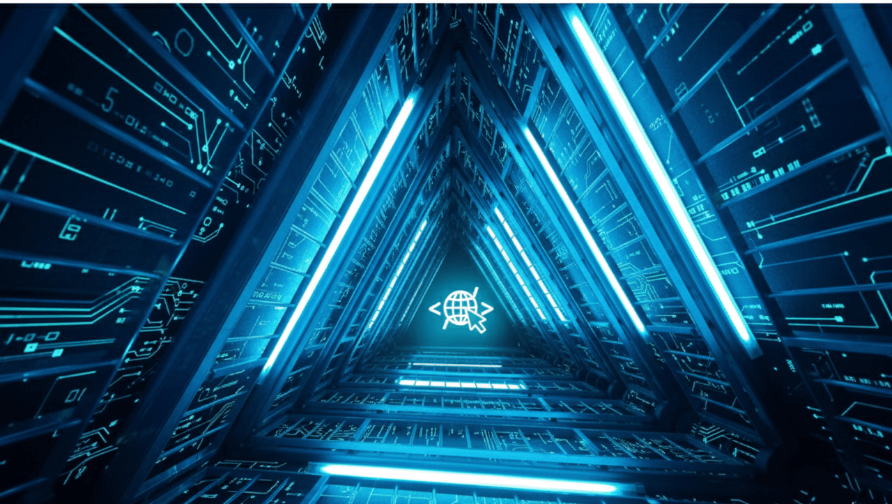 CREACION DE PAGINAS WEB