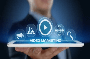Marketing digital y la edición de videos con IA