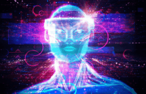 Identidades virtuales con IA