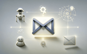 Correos automatizados