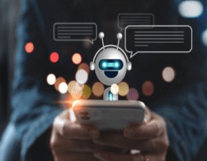 Asistente conversacional