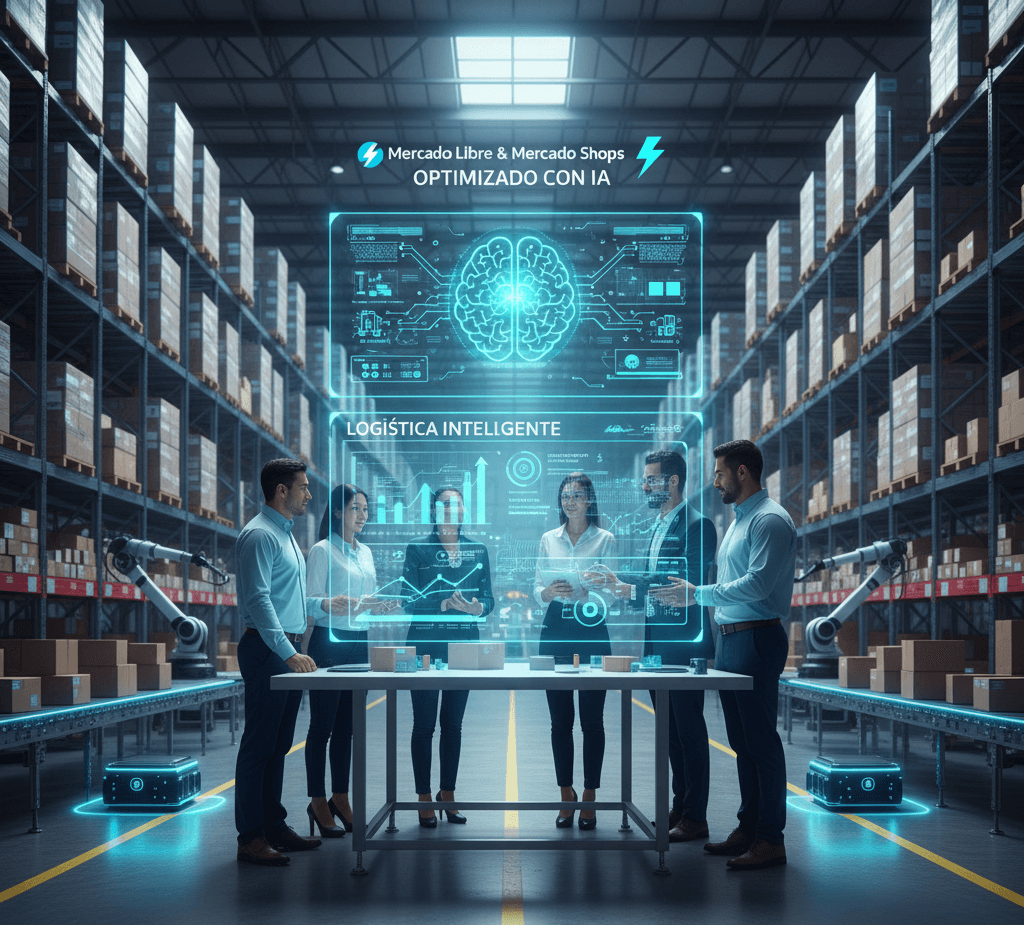 Marketplace mercado libre