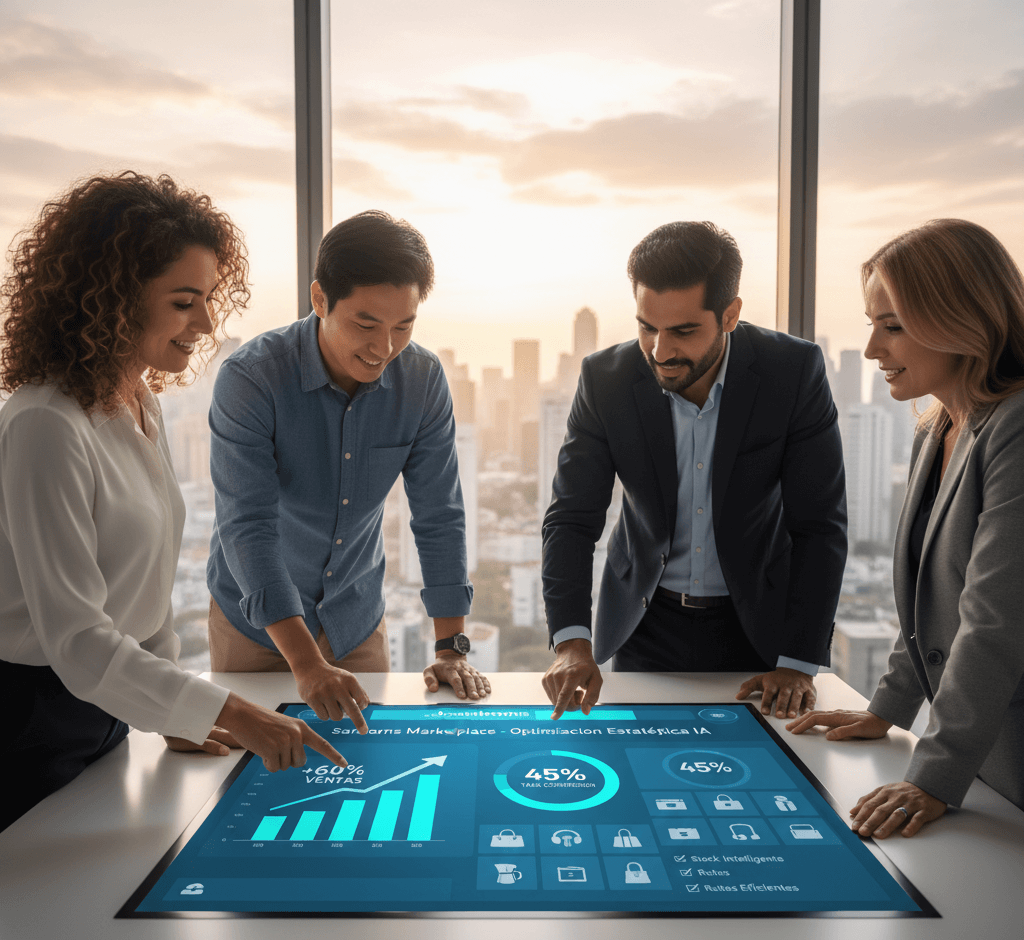 marketplace sanborns