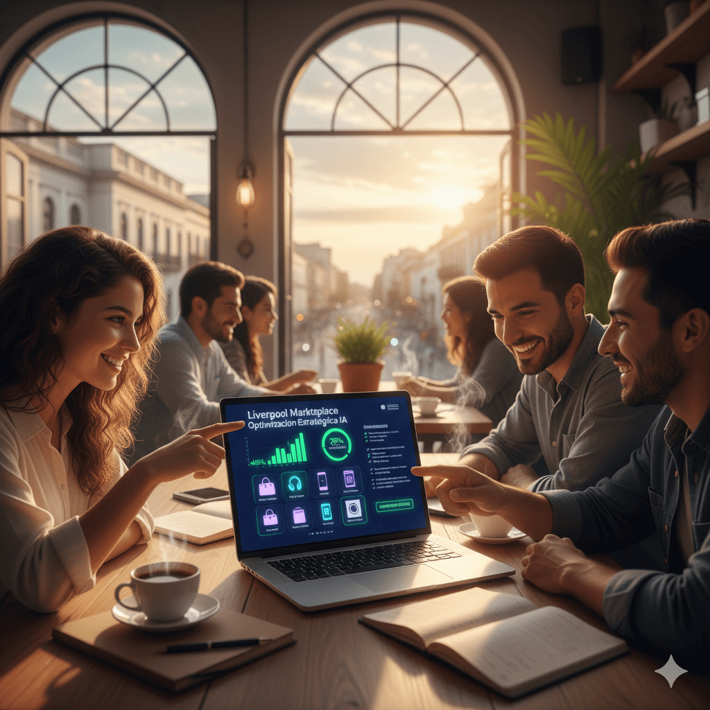 Liverpool optimizacion