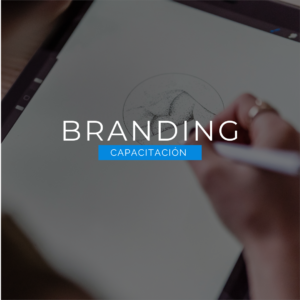 Capacitación de Branding GRUPAL