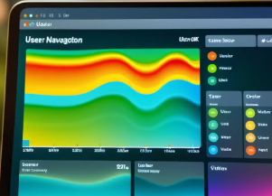 Mapas de calor para UX