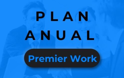 Plan Premier Work anual