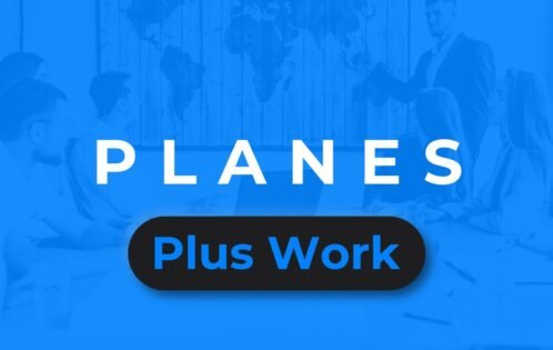 Plan Plus Work mensual